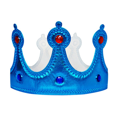 Halloween Cloak Children Adult King Party Performance Blue Fuchsia Christmas Cloak Cape Shawl